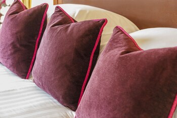 Room, 2 Twin Beds, Accessible