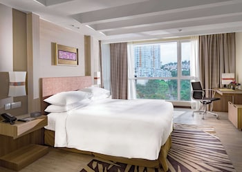 Basic Suite, 1 Bedroom, Balcony