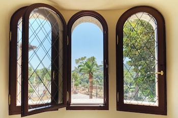Classic Suite, 1 Bedroom, Balcony, Resort View (Balcony)
