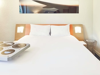 Standard Room, 1 Double Bed