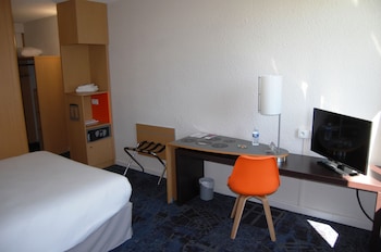 Standard Room, 1 Double Bed