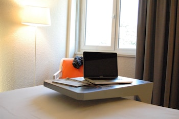 Standard Room, 1 Double Bed with Sofa bed (1 sofa bed for children -12 years old)