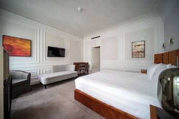 Wellness Suite