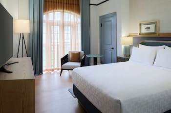 Room, 1 Queen Bed