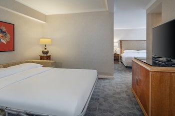 Luxury Suite, 1 Bedroom
