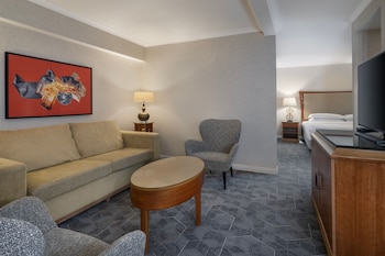 Luxury Suite, 1 Bedroom