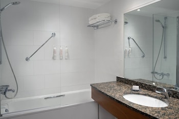 Luxury Suite, 1 Bedroom
