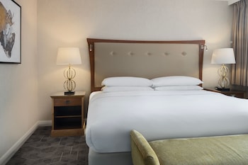 Luxury Suite, 1 Bedroom