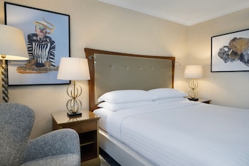 Superior Room, 1 King Bed