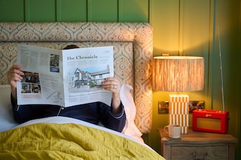COMFY ROOM