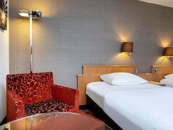 Classic Twin Room, 2 Twin Beds