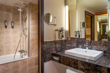 Superior Twin Room, 2 Twin Beds