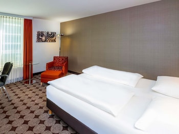 Classic Room, 1 King Bed