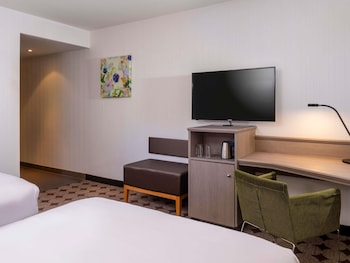 Superior Twin Room, 2 Twin Beds