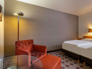 Classic Room, 1 King Bed