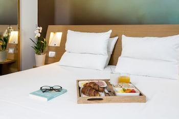 Classic Room, 1 Double Bed with Sofa bed