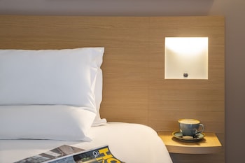 Classic Room, 1 Double Bed with Sofa bed