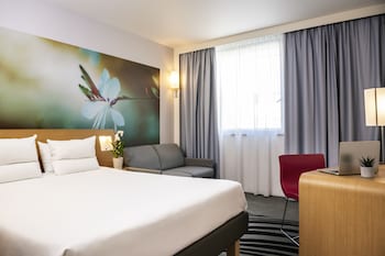 Classic Room, 1 Double Bed with Sofa bed