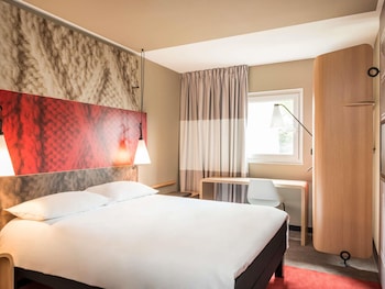 Standard Triple Room, Multiple Beds