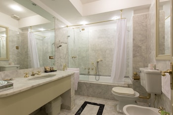 Double Room Single Use