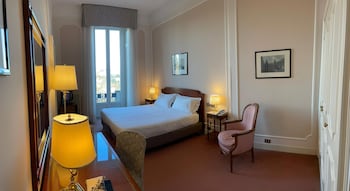 Double Room, 1 Bedroom, Park View