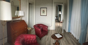 Suite con Sauna Privata
