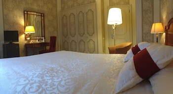 Double Room Single Use