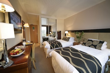 Classic Single Room