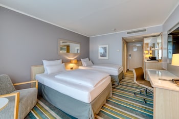 Standard Room, 1 Twin Bed