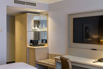 Standard Room, 1 Twin Bed