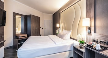 Comfort Double Room Single Use