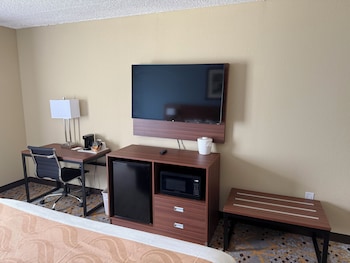 Standard Double Room, 1 Bedroom, Non Smoking
