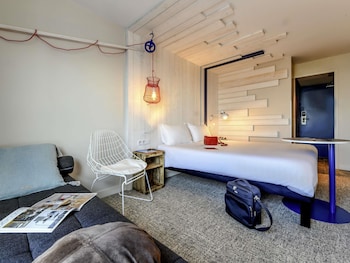 Room, 1 Double Bed with Sofa bed (Countryside view)