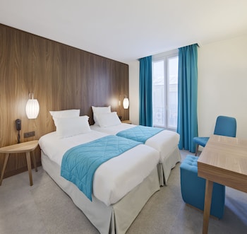Superior Room, 2 Twin Beds