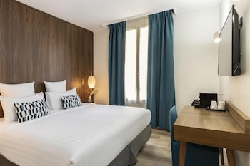 Superior Room, 1 Queen Bed