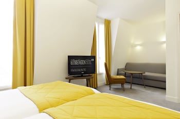 Family Suite, 2 Twin Beds