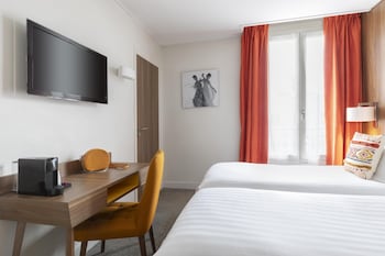 Superior Room, 2 Twin Beds