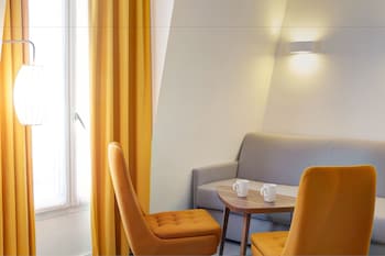 Family Suite, 2 Twin Beds