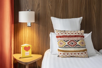 Superior Room, 2 Twin Beds