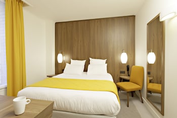 Superior Room, 1 Queen Bed