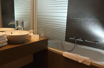 Comfort Single Room