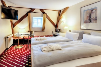 Premium Double Room