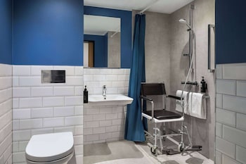 Double Room - Disability Access