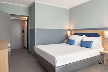 Double Room - Disability Access