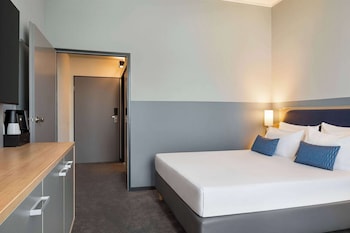 Double Room - Disability Access
