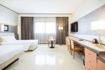 Comfort Room, Multiple Beds, Non Smoking (Comfort Plus)