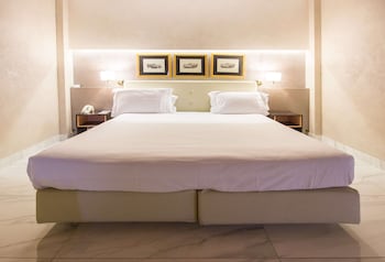 Junior Suite, Multiple Beds, Non Smoking
