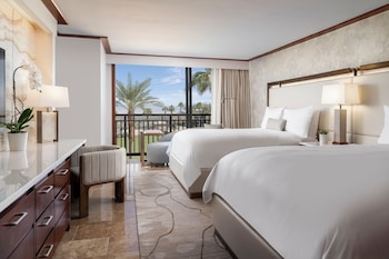 Club Room, 1 Double Bed (View)
