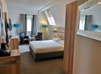 Junior Suite, 1 Double Bed, Non Smoking