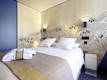 Privilege, Room, 1 Double Bed